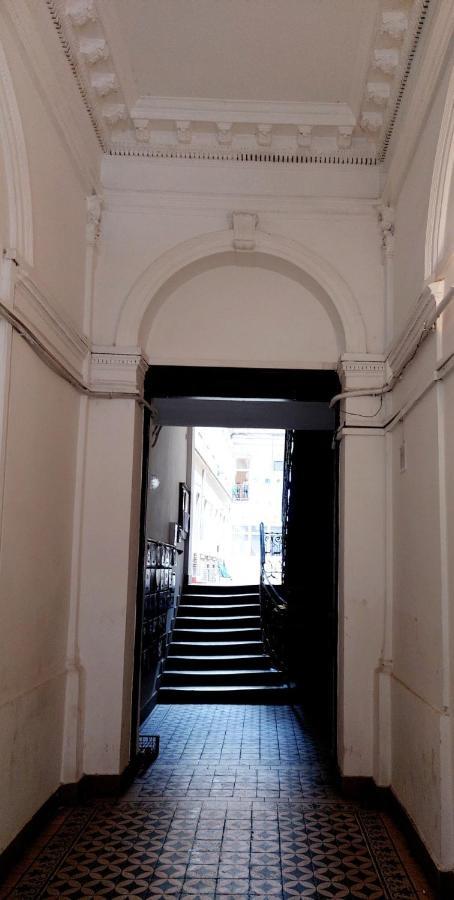 Lisa Apartment On The Famous Dohany Street Budapest Exteriör bild