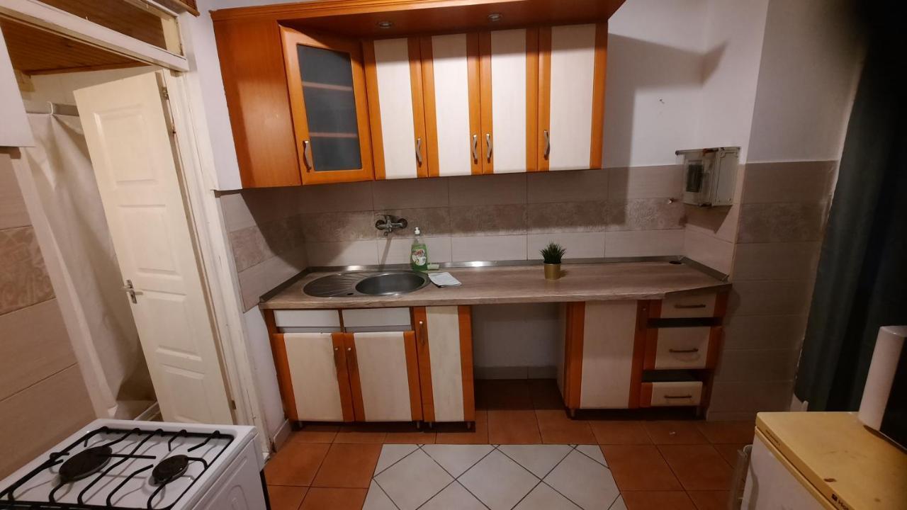 Lisa Apartment On The Famous Dohany Street Budapest Exteriör bild