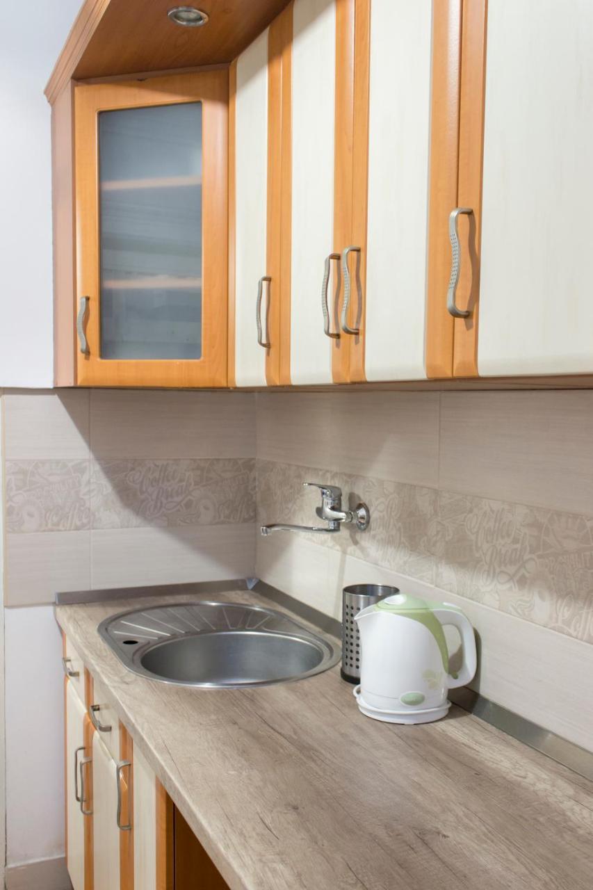 Lisa Apartment On The Famous Dohany Street Budapest Exteriör bild